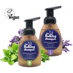 My Bulldog Shampoo | Citromfű gyógynövényes kutyasampon